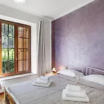 Appartement Casa Tua -