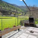 Casa Tua - Appartement *