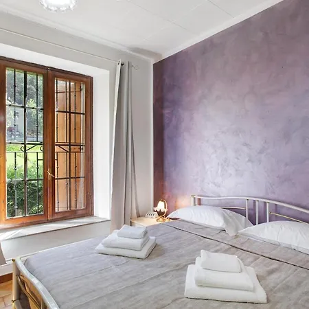 Appartement Casa Tua -