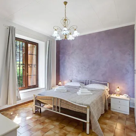 Casa Tua - Appartement *