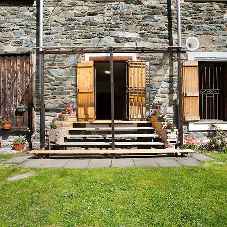 Casa Tua - *