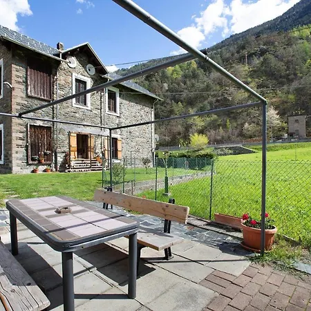 Apartment Casa Tua -