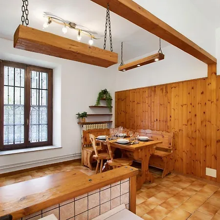 Casa Tua - Apartment Avise