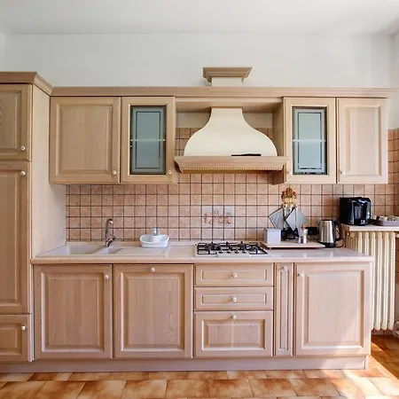 Appartement Casa Tua - *