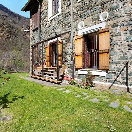 Appartement Casa Tua - Avise