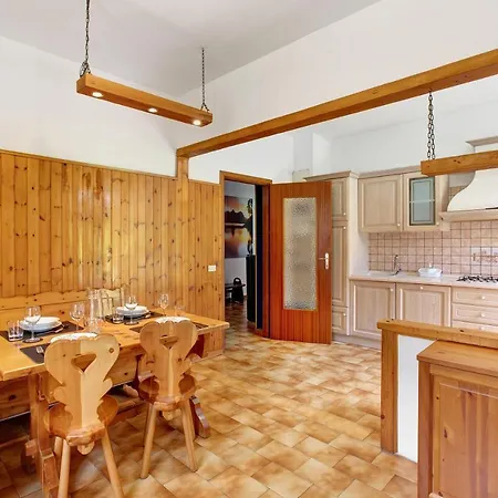 아파트 Casa Tua -