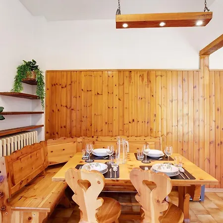 Casa Tua -