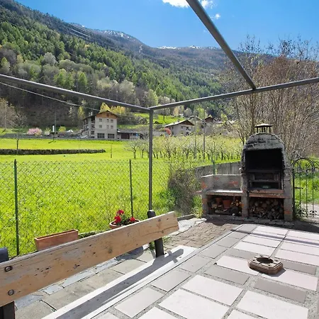 Casa Tua - Apartment Avise