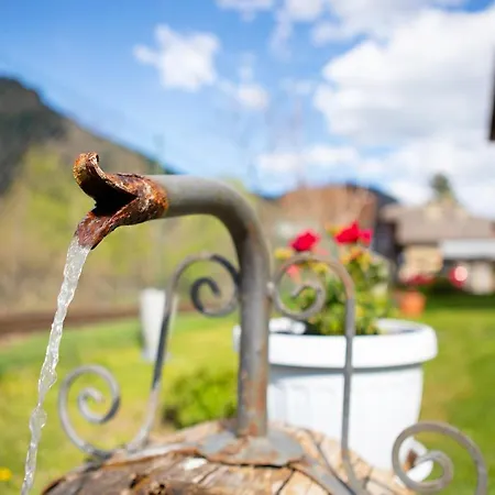 Appartement Casa Tua - Avise