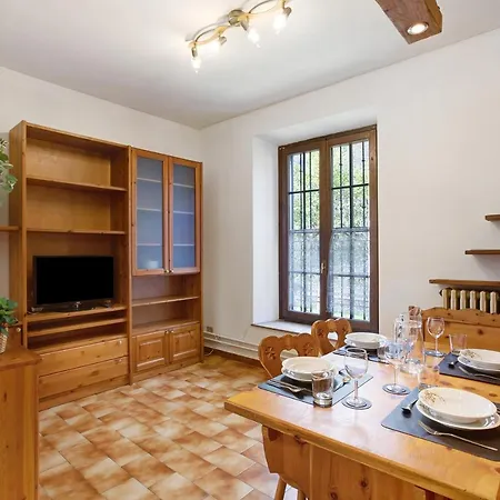 Casa Tua - Appartement