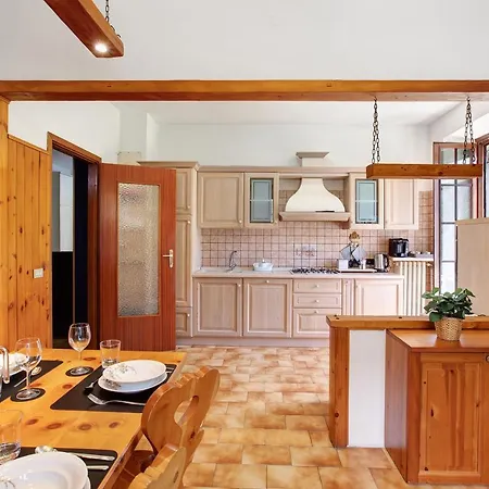 Appartement Casa Tua - Avise