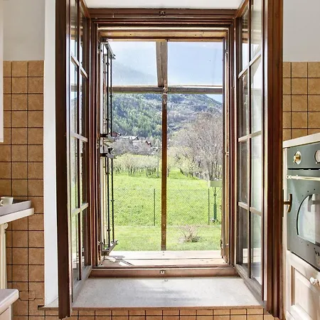 Appartement Casa Tua - *