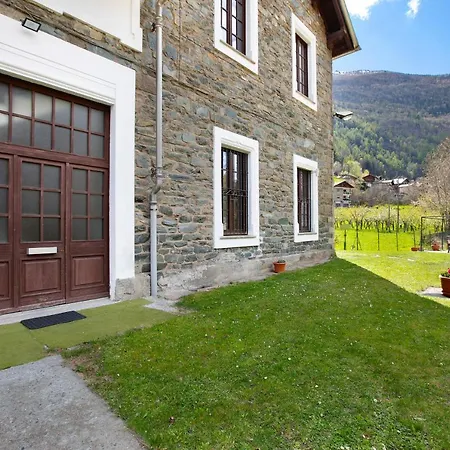 아파트 Casa Tua -