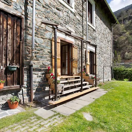 Casa Tua - Avise