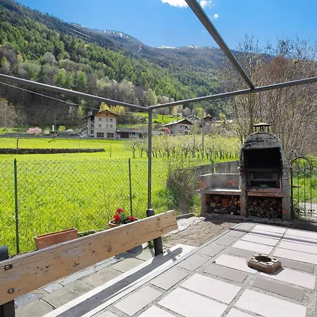 Casa Tua - Apartmán *