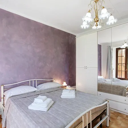 Casa Tua - Apartment Avise