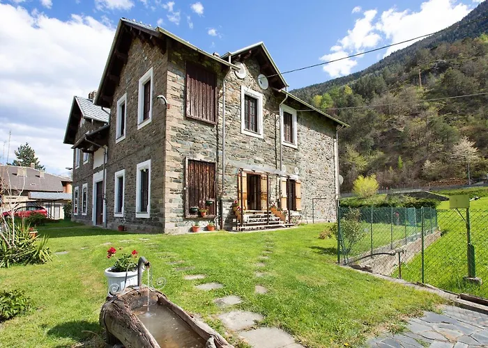 Casa Tua - 아파트 Avise