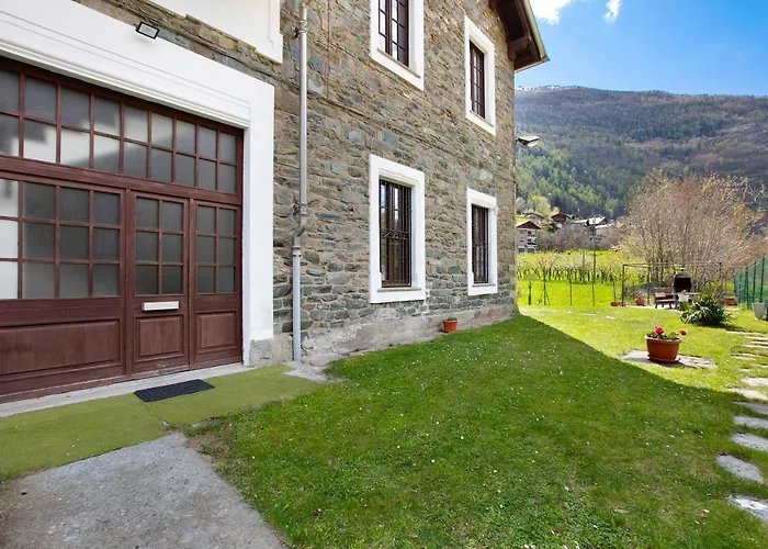 Apartament Casa Tua -